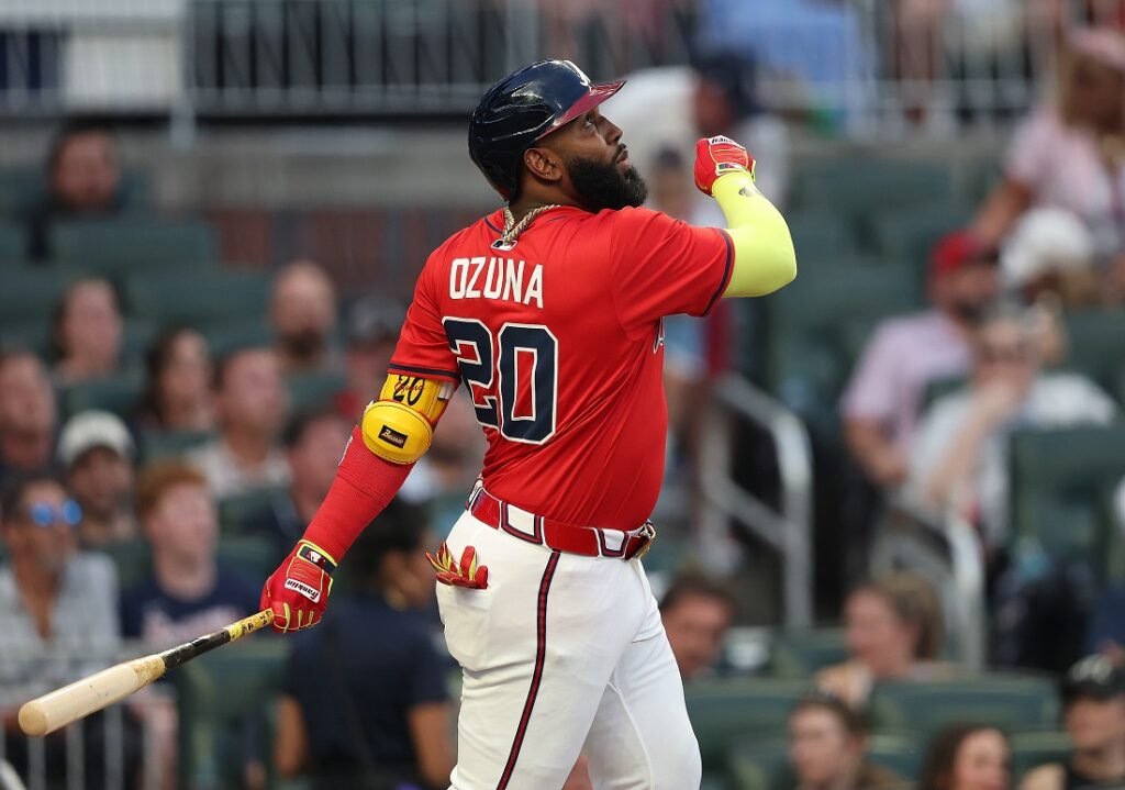 Marcell Ozuna