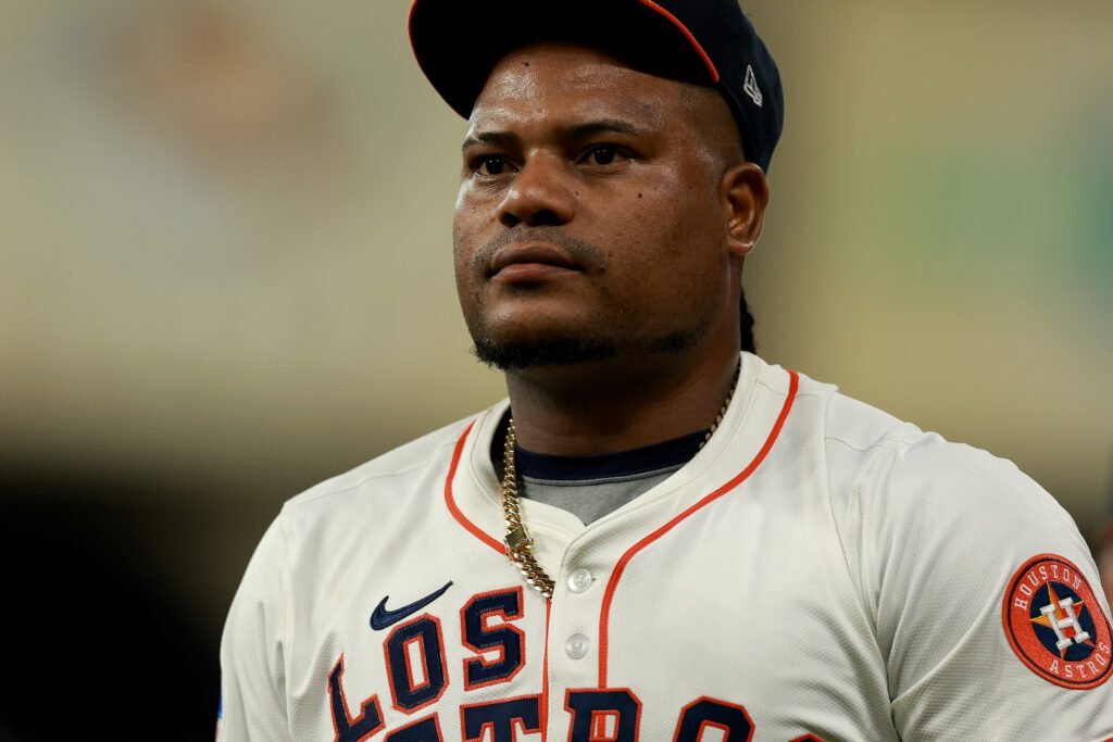 Framber Valdez llega a Detroit y cambia drásticamente el panorama en MLB 9 Tigres de Detroit firma a Framber Valdez