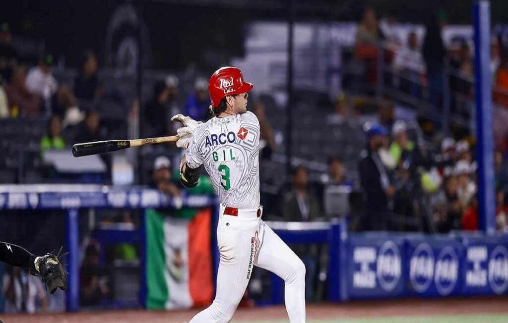 Serie del Caribe 2026: Charros y Leones avanzaron a Semifinales 1 Serie del Caribe