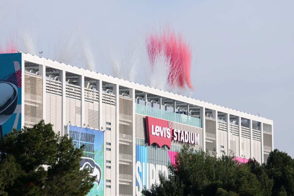 Todo lo que debes saber del Super Bowl LX 1 Super Bowl LX de la NFL