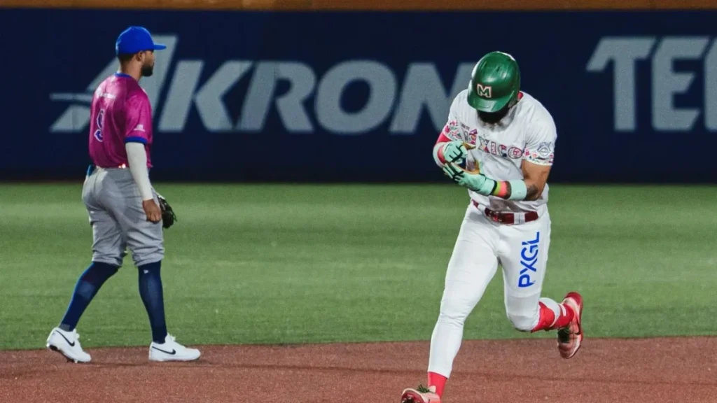Serie del Caribe: Tomateros sorprendió a Leones y pasa a la Final 1 Serie del Caribe
