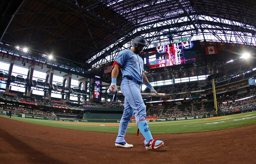 Anthony Santander: Quiero estar con el equipo todos los días 1 Anthony Santander