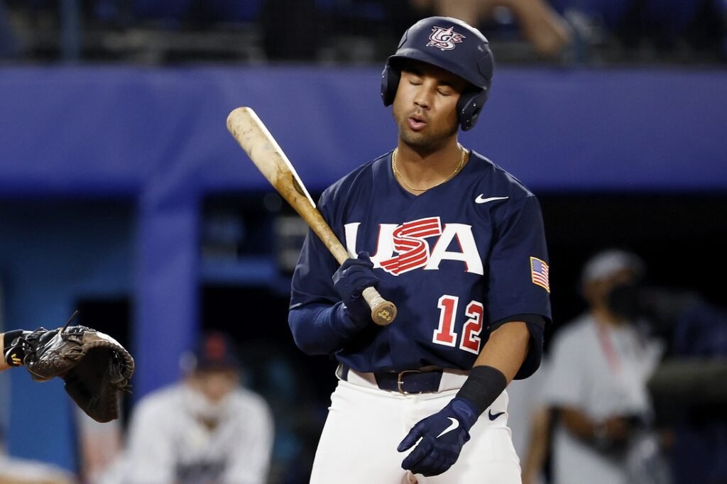 MLB: Los 12 bateadores que mejor dominaron el ABS durante 2025 3 ABS