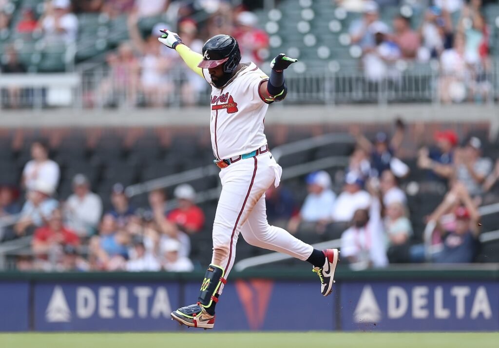 MLB: Marcell Ozuna llega a Piratas de Pittsburgh por un año 2 Marcell Ozuna