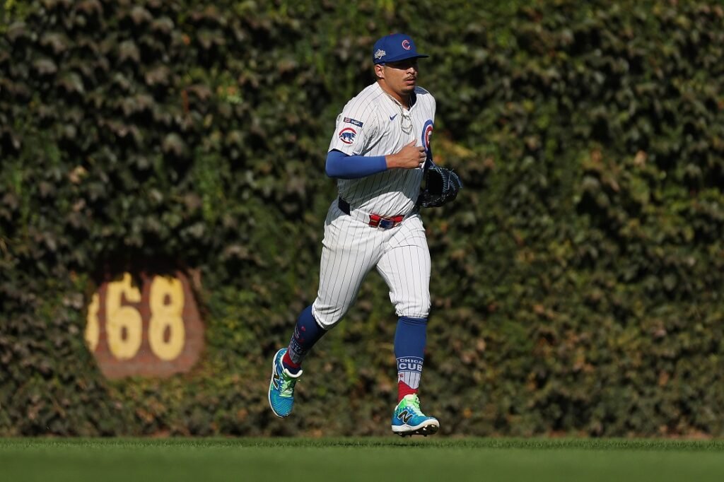 MLB: Daniel Palencia ya conoce su rol en los Cachorros de Chicago 1 Daniel Palencia