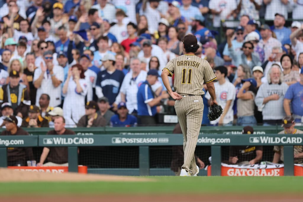 Walker Buehler busca un "renacer" con los Padres de San Diego con su nueva firma 1 Padres de San Diego