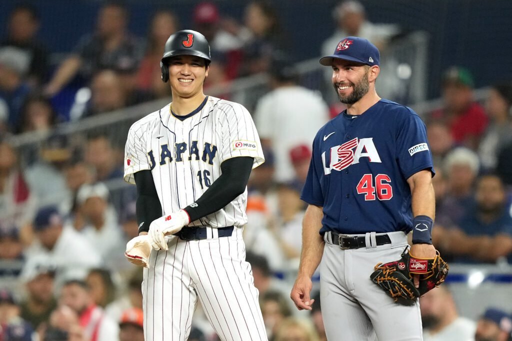 ¡Todo definido! Los rosters de Japón, Estados Unidos, Dominicana y Puerto Rico para el Clásico Mundial de Béisbol 2026 3 Clásico Mundial
