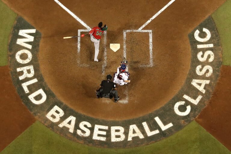 Home 27 Clásico Mundial