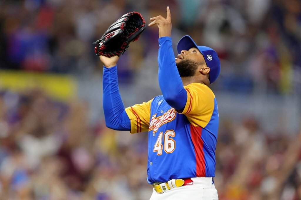 Clásico Mundial: ¿Por qué el seguro de jugadores genera polémica en la edición del 2026? 1 Clásico Mundial