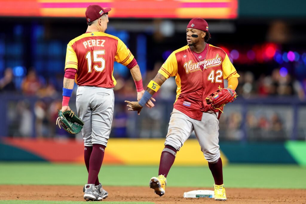 El Clásico Mundial dará dos boletos a los Juegos Olímpicos 2028 1 Clásico Mundial