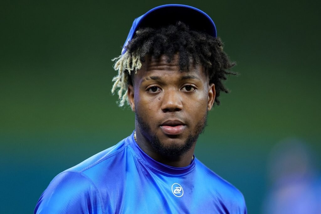 Ronald Acuña Jr quiere tener una actuación especial con Venezuela 4 Ronald Acuña Jr