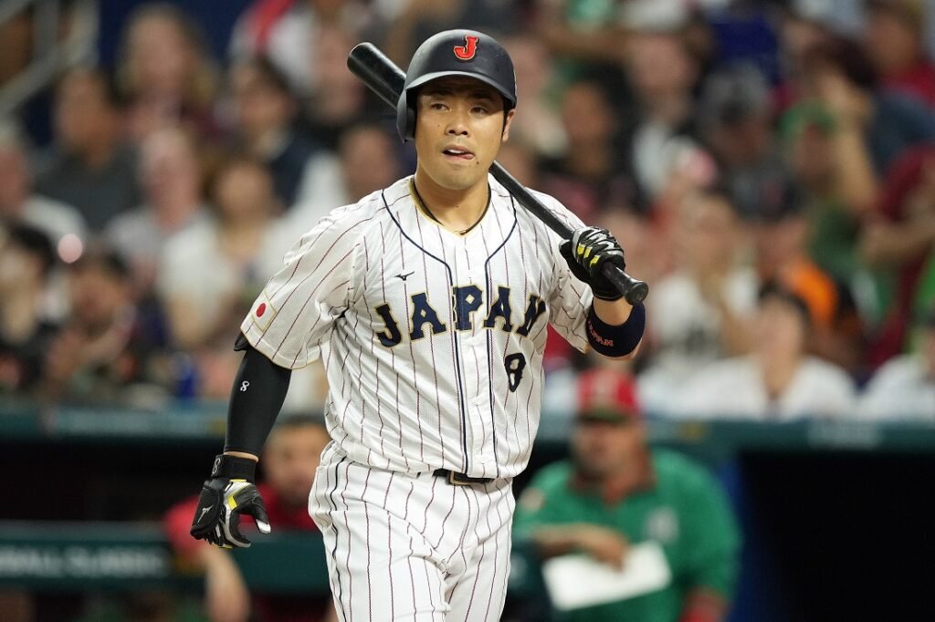 Clásico Mundial: Jugadores claves de los principales candidatos al título 5 Clásico Mundial