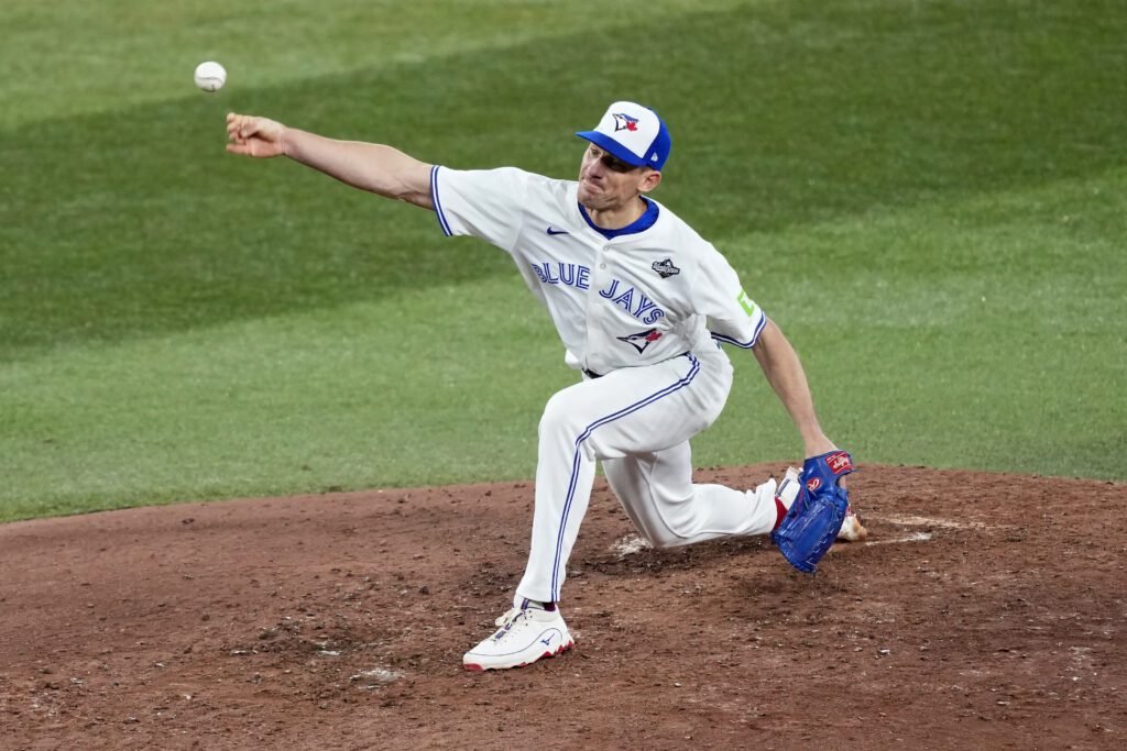 Orioles de Baltimore sigue activo en el mercado y blinda su rotación con Chris Bassitt 8 Orioles de Baltimore suma a Chris Bassitt