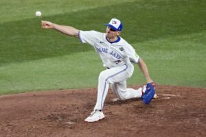 Home 25 Orioles de Baltimore suma a Chris Bassitt