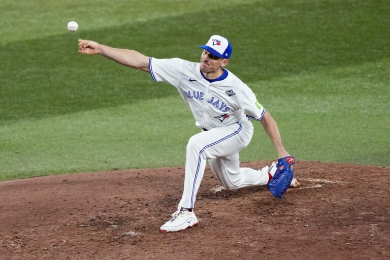 Home 29 Orioles de Baltimore suma a Chris Bassitt