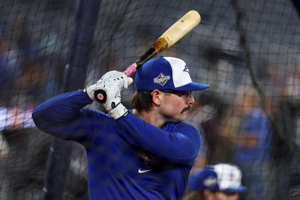 MLB: Los 12 bateadores que mejor dominaron el ABS durante 2025 2 ABS