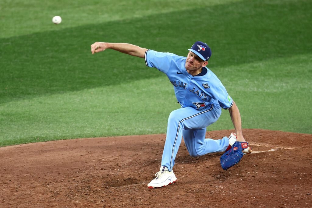 Orioles de Baltimore sigue activo en el mercado y blinda su rotación con Chris Bassitt 1 Orioles de Baltimore suma a Chris Bassitt