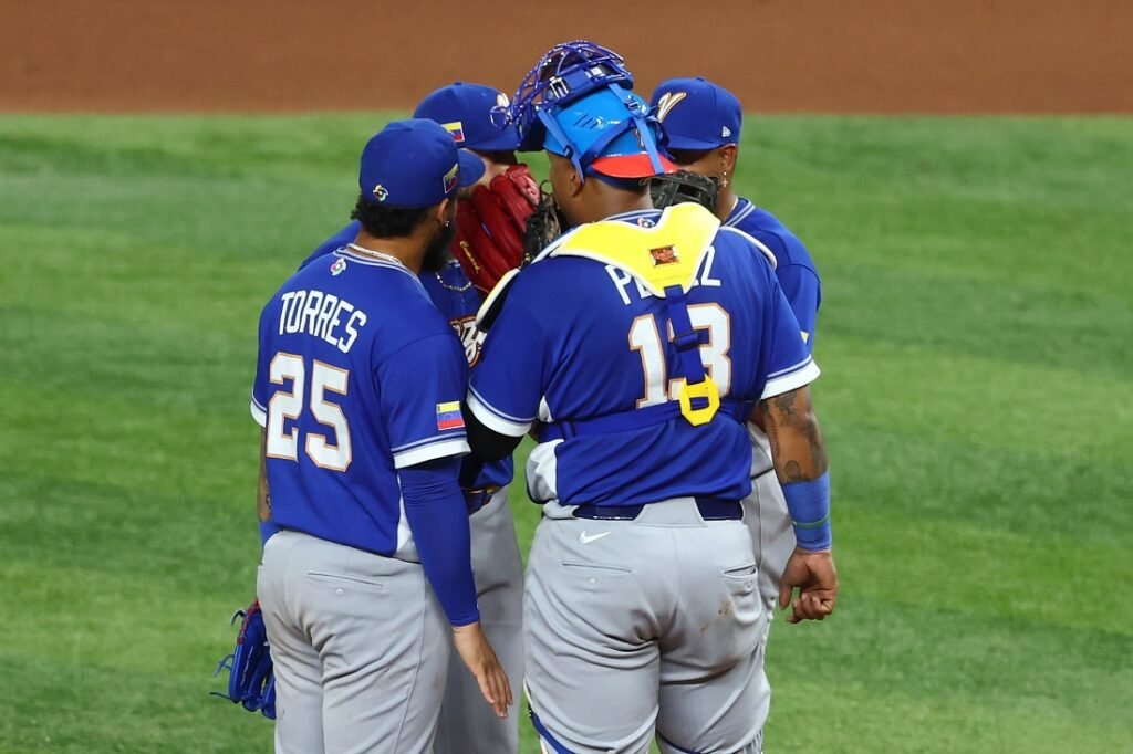 Salvador Pérez consiguió el título que le faltaba a su carrera 2 Salvador Pérez