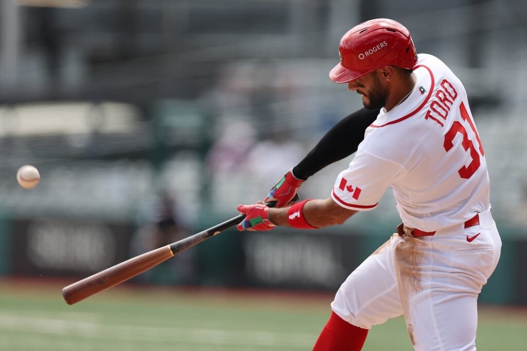Canadá comenzó el Clásico Mundial con el pie derecho 2 Canadá