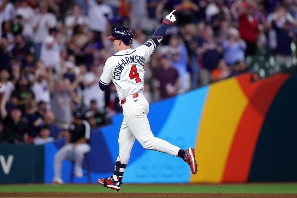 Clásico Mundial: Italia no creyó en "Dream Team" y derrotó a Estados Unidos 2 Italia