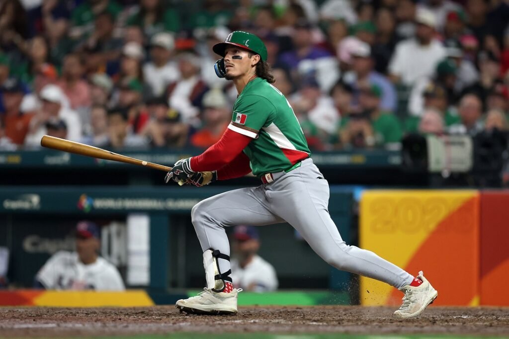 Clásico Mundial: ¿Qué ocurriría si ocurre un triple empate en el Grupo B? 2 Estados Unidos