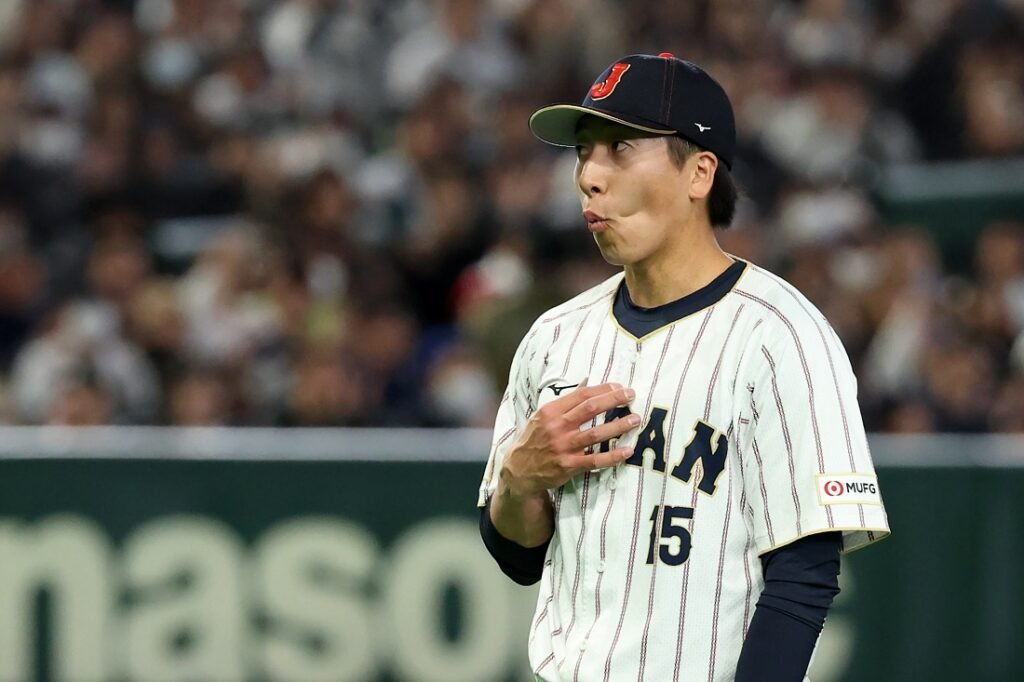 Japón superó a Australia y avanza hacia los Cuartos de Final 2 Japón