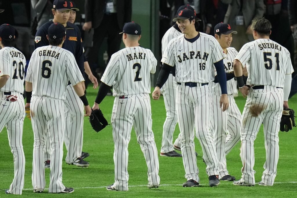 Japón superó a Australia y avanza hacia los Cuartos de Final 3 Japón