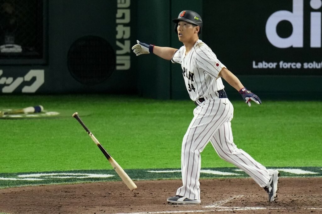 Japón superó a Australia y avanza hacia los Cuartos de Final 1 Japón