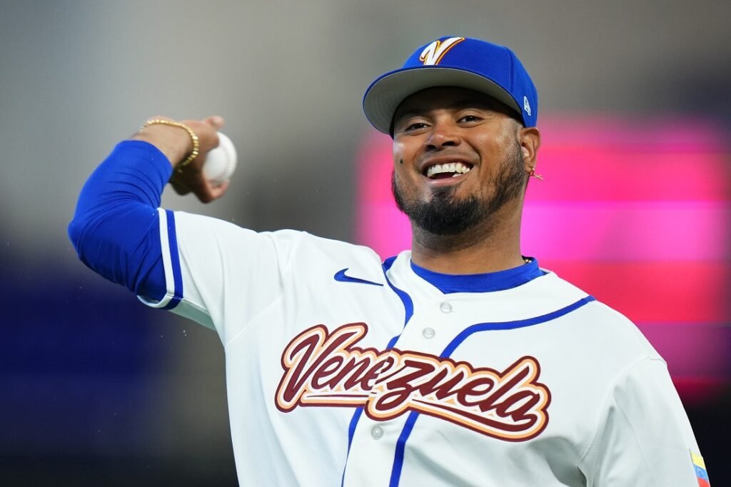 Venezuela arrancó el Clásico Mundial con sólida victoria ante Países Bajos 3 Venezuela