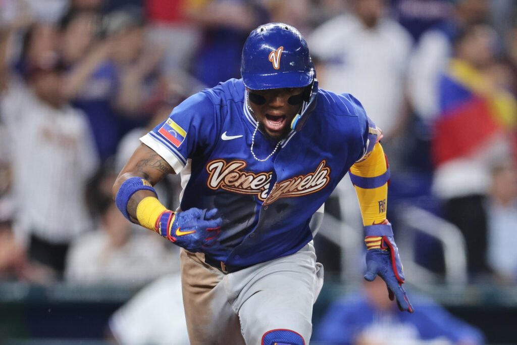 Venezuela gana a Nicaragua, mantiene el invicto y va por República Dominicana 1 Nueva victoria para Venezuela y ahora va por República Dominicana