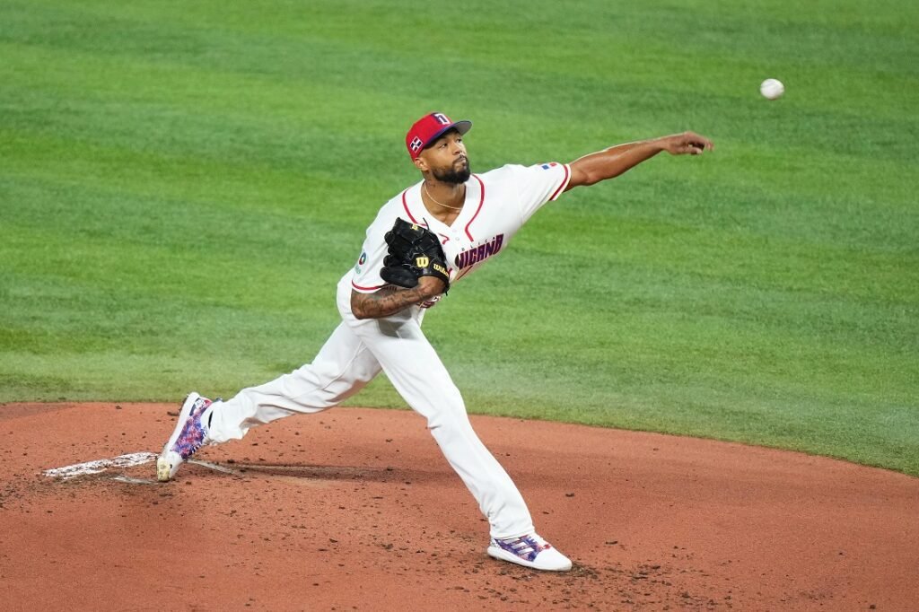 República Dominicana avanzó a Semifinales del Clásico Mundial 3 República Dominicana