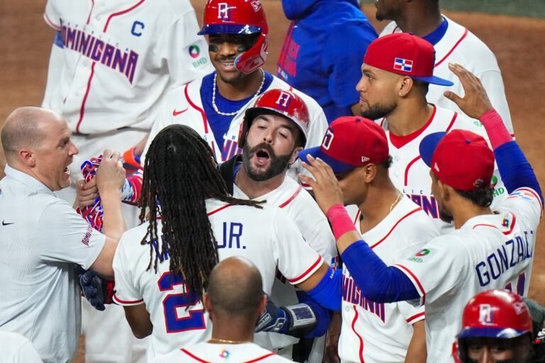 Home 28 República Dominicana