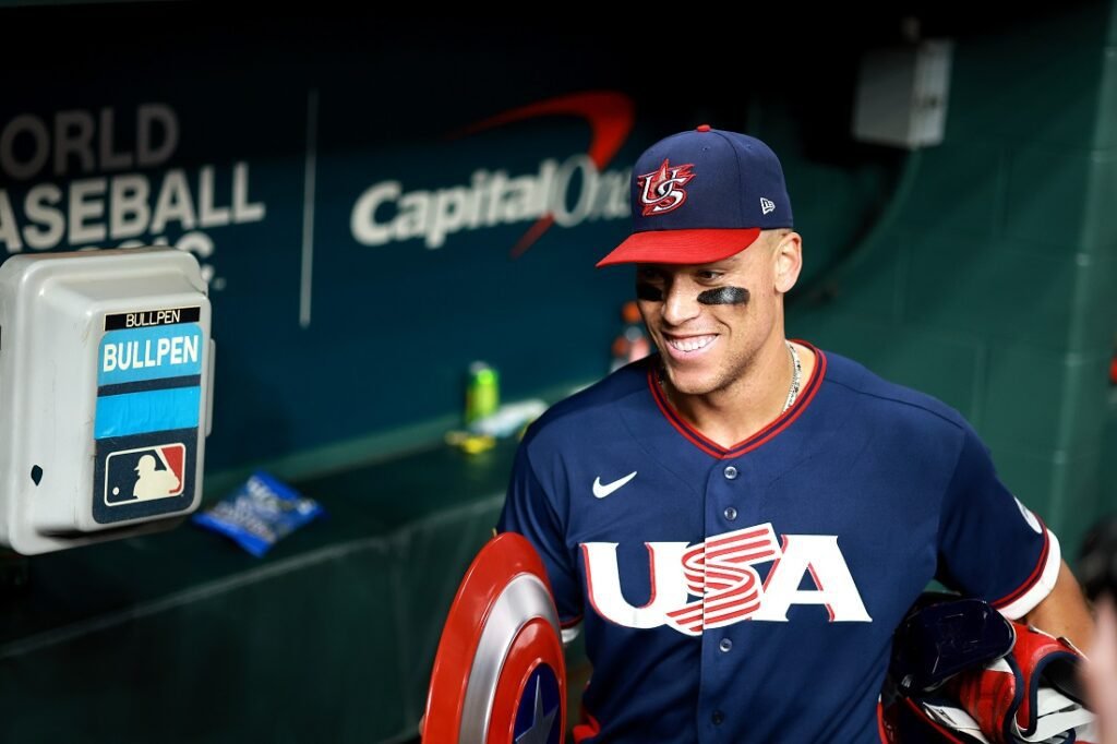 Estados Unidos tendrá su primera prueba de fuego cuando se mida a República Dominicana 1 Estados Unidos