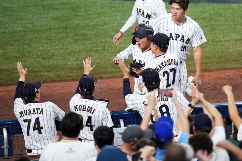 Manager de Japón renuncia tras la eliminación en cuartos de final del Clásico Mundial 1 Manager de Japón renuncia tras caída en el Clásico Mundial