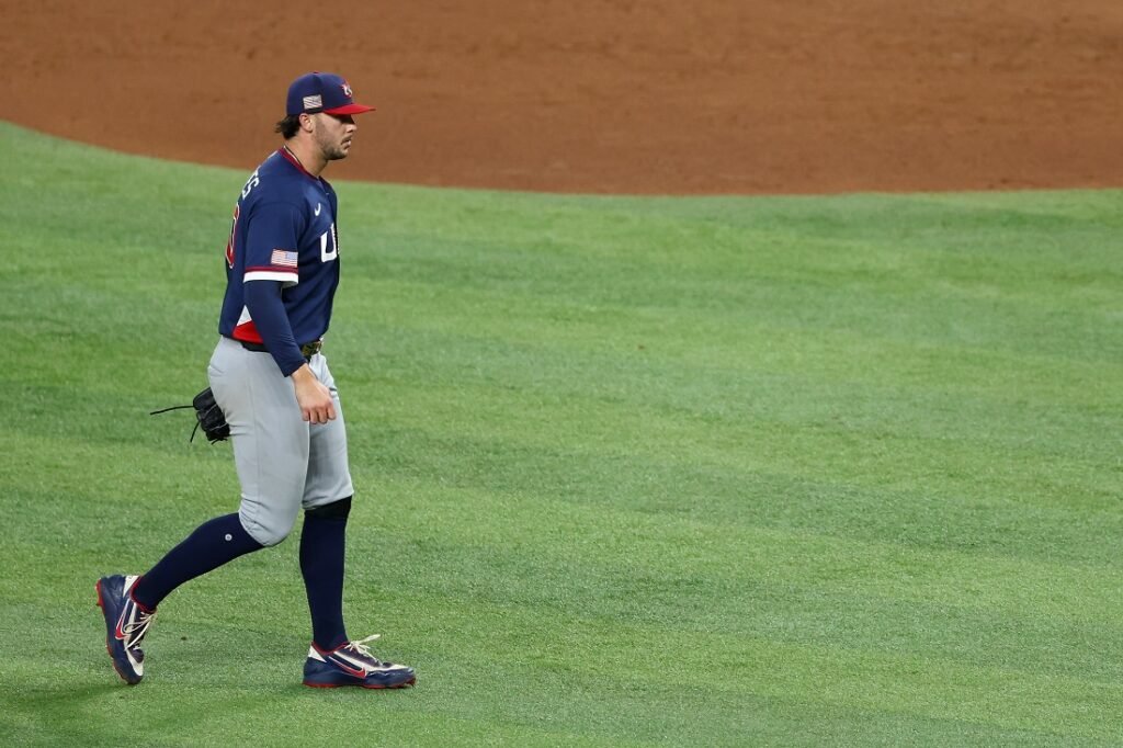Estados Unidos superó a Dominicana y pasa a la Final del Clásico Mundial 2 Estados Unidos