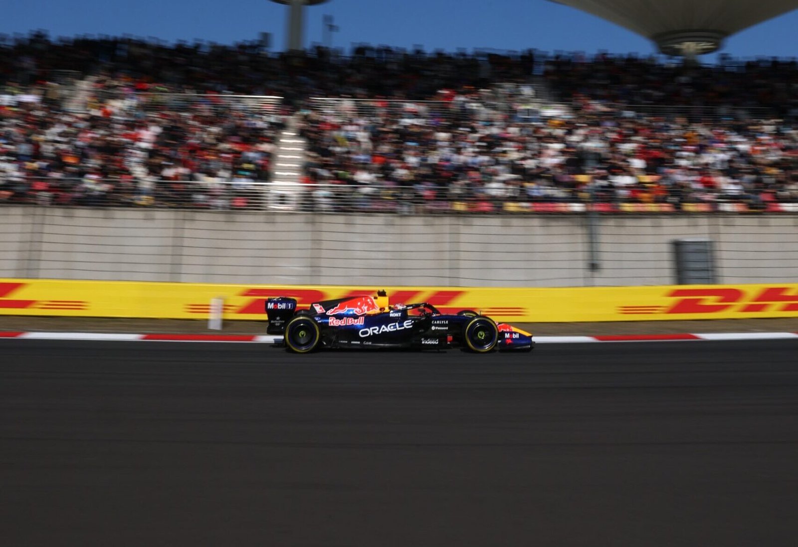 Antonelli logra su primera pole en Fórmula 1, el más joven en la historia en lograrla 1 HDWqY7PXwAAvlMP scaled e1773485938340