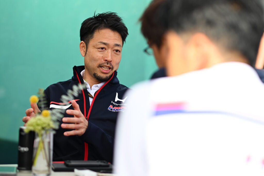 F1 2026: Honda encuentra soluciones para Aston Martin 1 Aston Martin