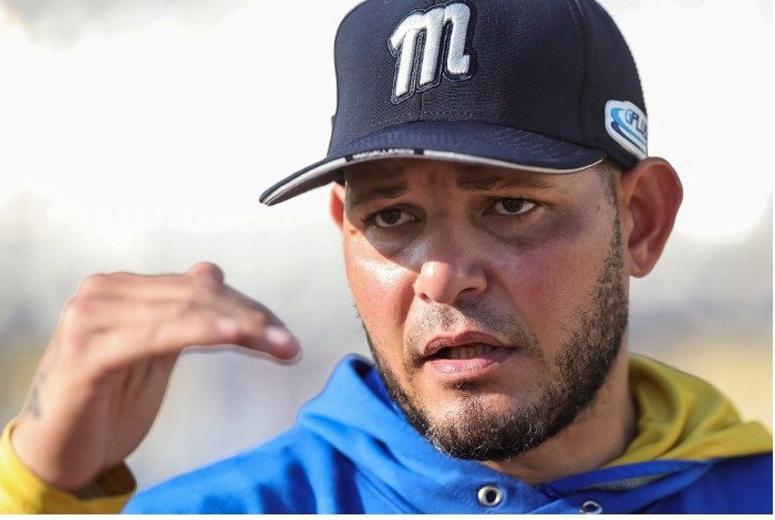LVBP: Yadier Molina renovó con Magallanes por al menos dos temporadas 2 Yadier Molina