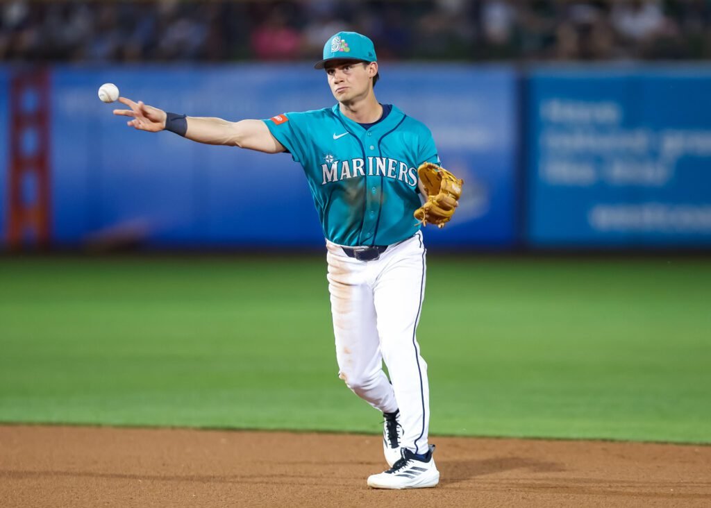 Marineros de Seattle inician la temporada con bajas importantes 2 Marineros de Seattle