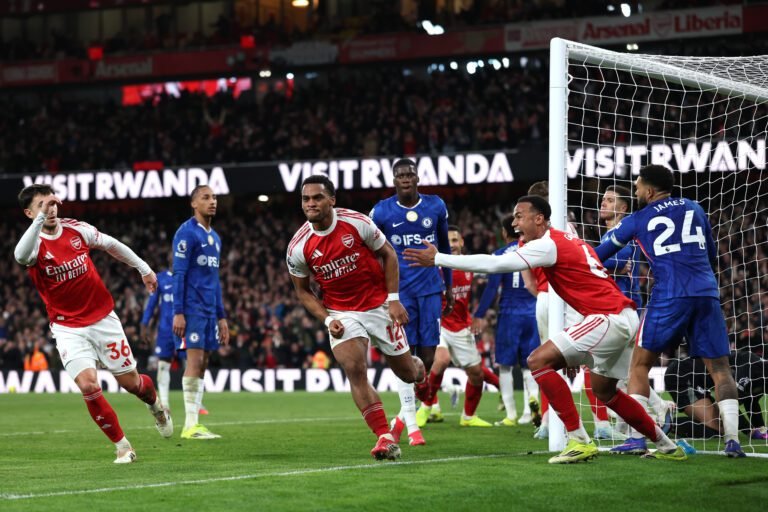 Arsenal