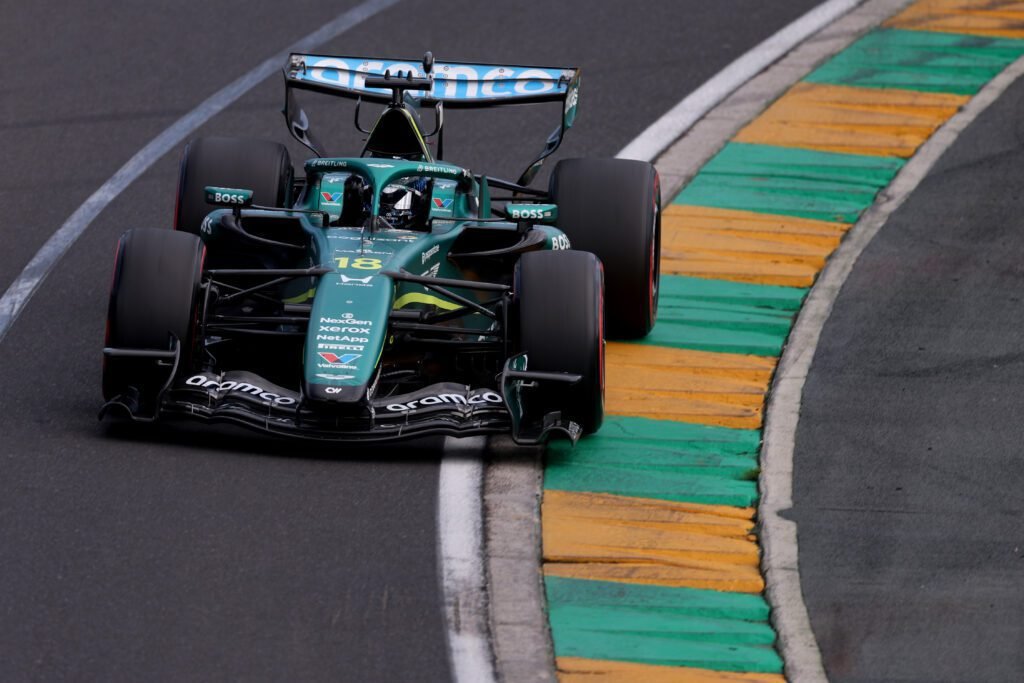 F1 2026: Honda encuentra soluciones para Aston Martin 3 aston martin