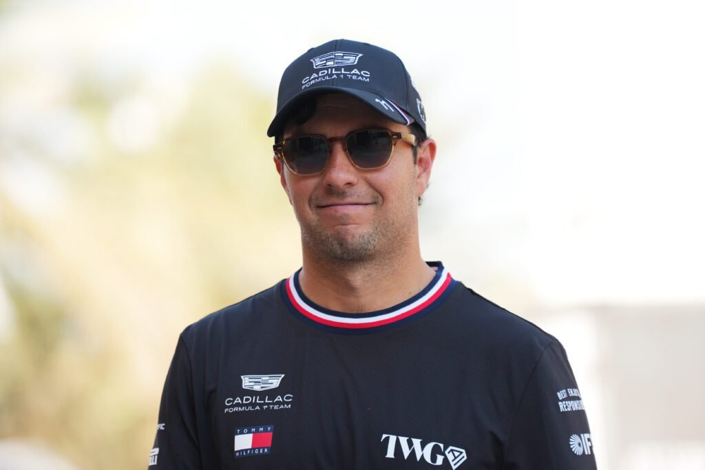 Cadillac confirma actualizaciones para su debut en la F1 2026 2 Cadillac