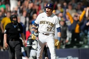 Brewers