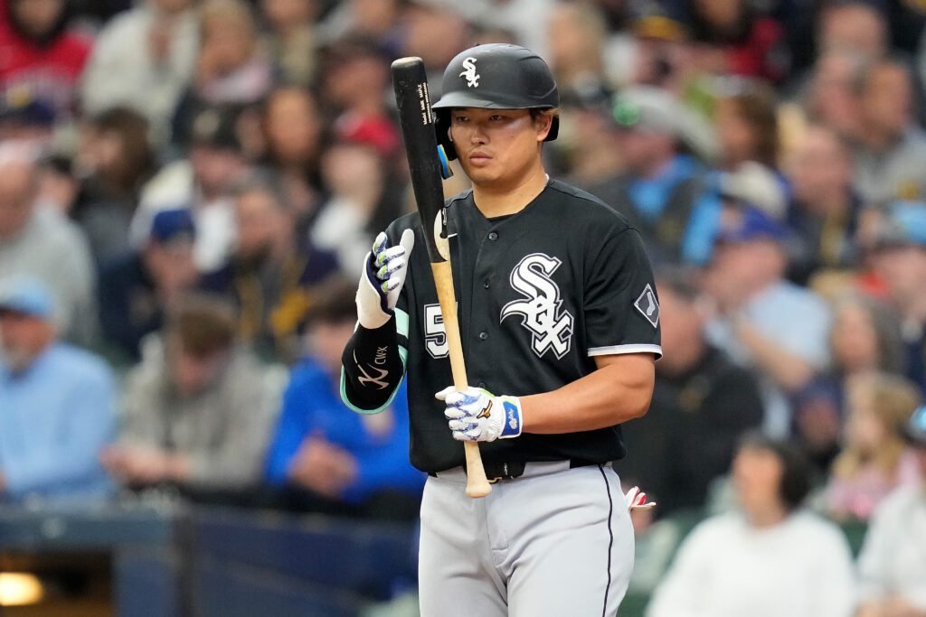 Munetaka Murakami y Chase DeLauter hacen historia como novatos en la MLB 5 Munetaka Murakami