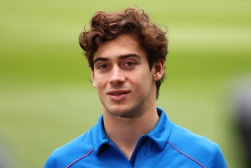 Franco Colapinto: "Sabemos que tenemos problemas en Alpine" 3 Colapinto