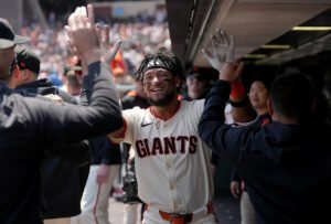 Luis Matos se une a Cerveceros de Milwaukee