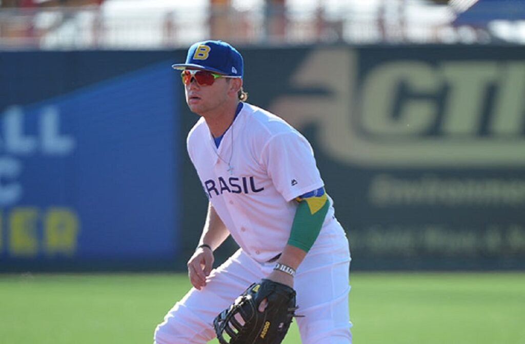 Clásico Mundial: Estados Unidos busca confirmar su favoritismo en el Grupo B 6 Clásico Mundial