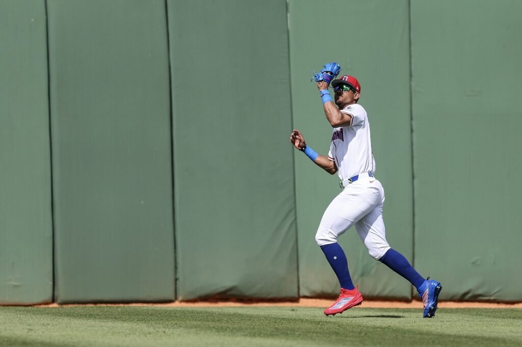 Clásico Mundial: República Dominicana y Venezuela se pelearán el Grupo D 2 Clásico Mundial
