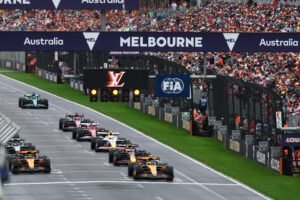 Home 19 GP de Australia