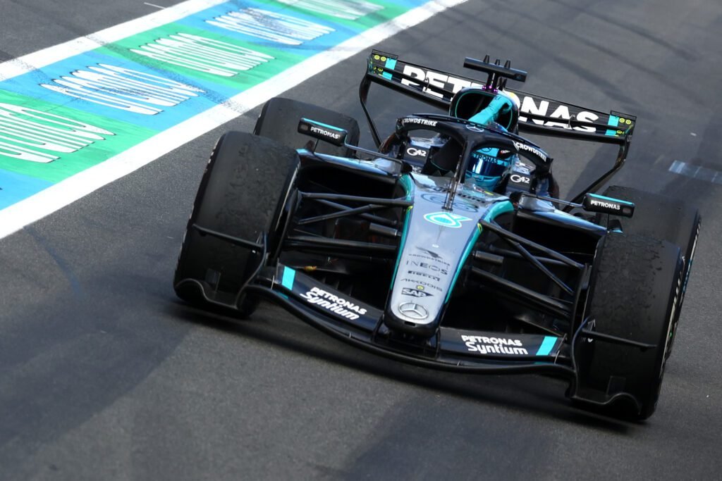 George Russell gana la primera carrera de la F1 2026 en Australia 3 f1 grand prix of australia 4